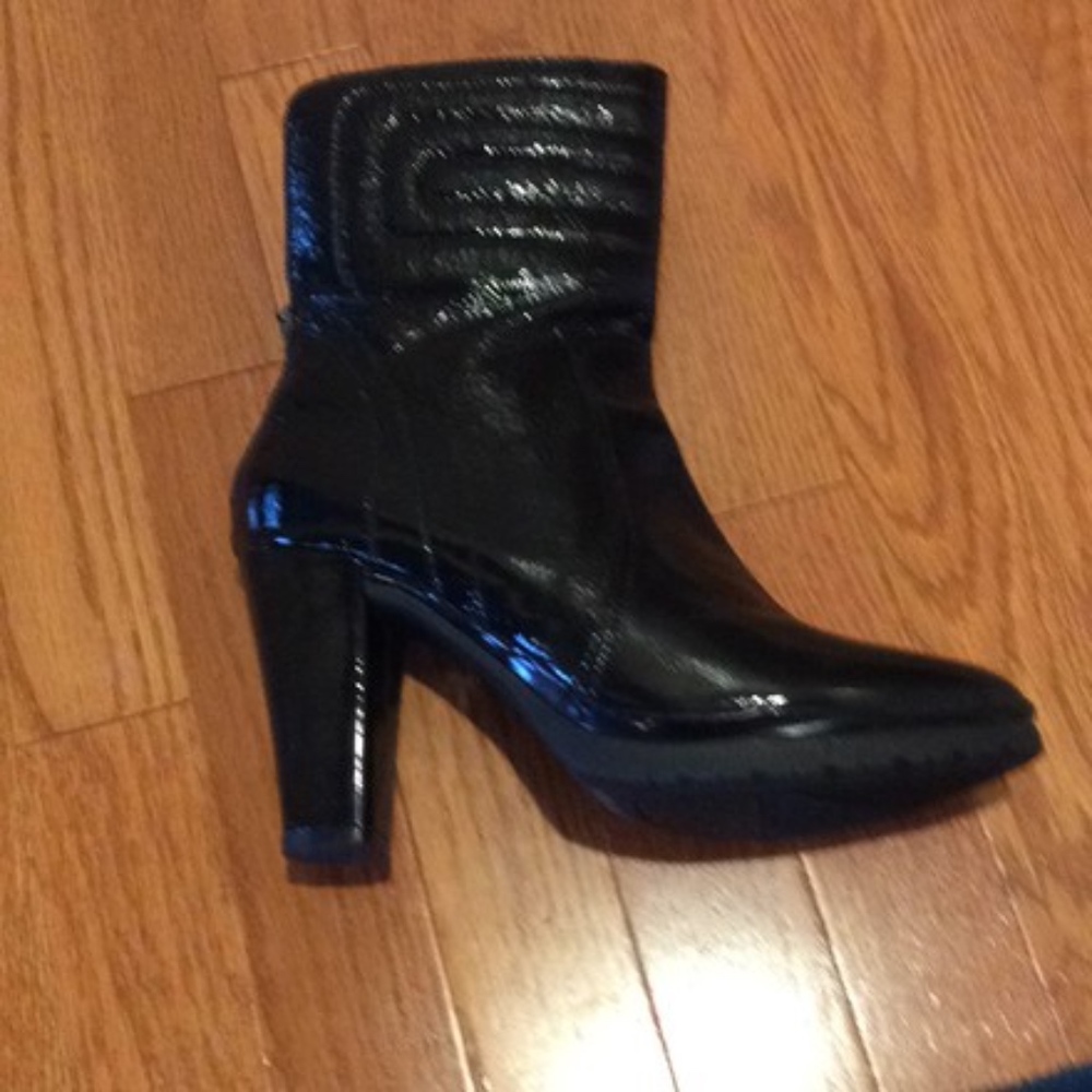 Aquatalia Weather Proof Boot